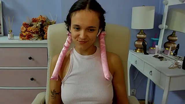 Czat XXX na żywo – dirtyxEmily