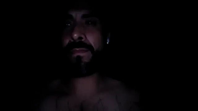 Forbidden_daddy: вебкам-шоу