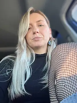 Crazy-Rosa Webcam-Show