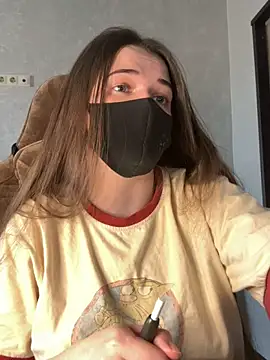 BlackM00n8: απευθείας συνομιλία ΧΧΧ