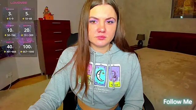 Czat XXX na żywo – strawberrylux