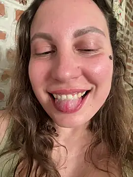 Czat XXX na żywo – Yanacool007