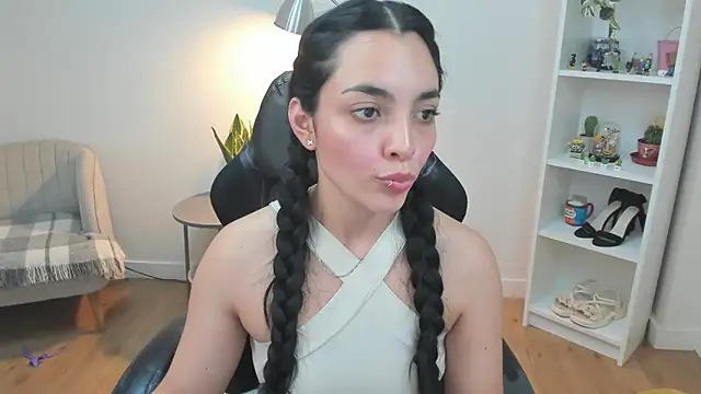 Czat XXX na żywo – _BellaEvans_