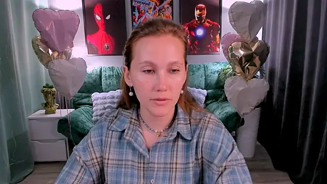 MichelleOrtis: απευθείας συνομιλία ΧΧΧ