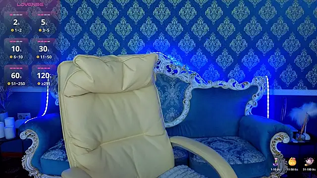 Czat XXX na żywo – AfinaLin