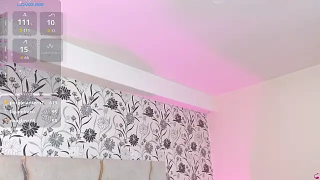 Gaby_tay1 现场XXX聊天