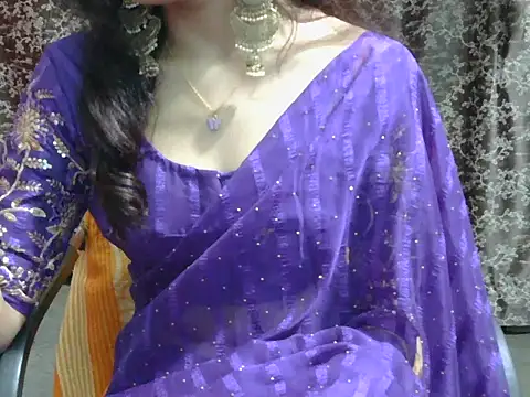 แชท XXX สดของ Adorable_Ayesha