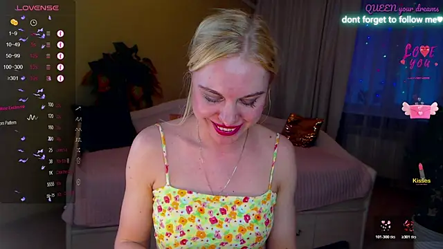 LiSinDoll 即時 XXX 聊天