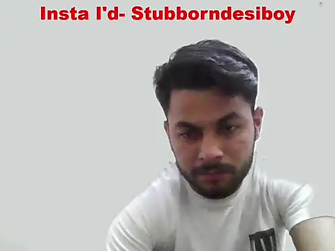 Stubborndesiboy Show Webcam
