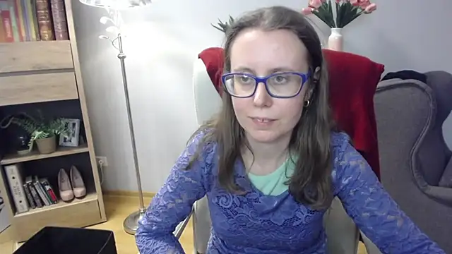 sweetxLizzy 即時 XXX 聊天