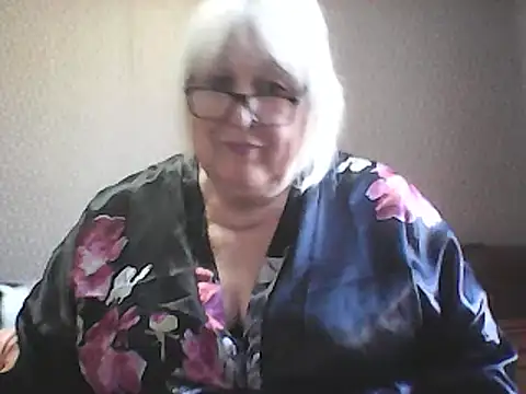 Alexia64231 웹캠 쇼