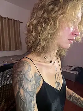 __grace__ 现场XXX聊天