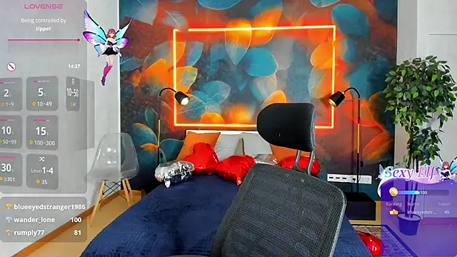 scent__of_woman 即時 XXX 聊天