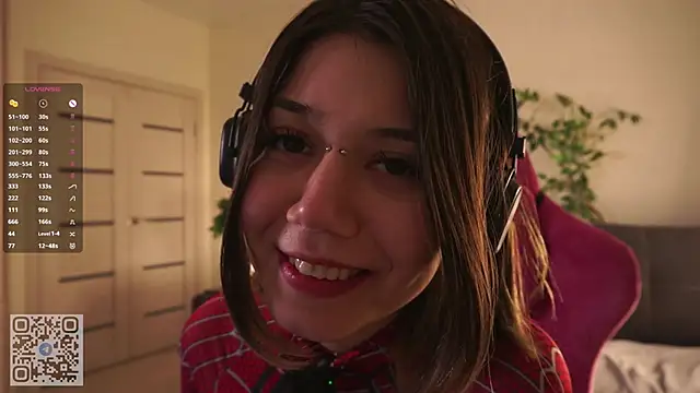 RoxannaCarver's Webcam Show