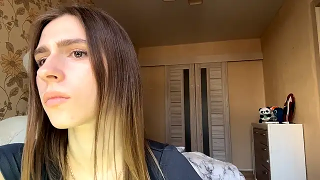 ElsieKuhlmann Live XXX-Chat