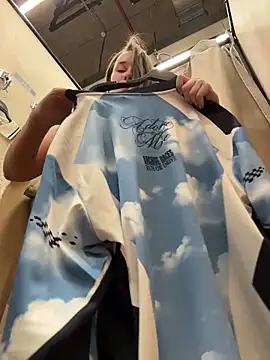 KishaMur 라이브 XXX 채팅