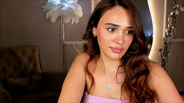 Czat XXX na żywo – Kimberly_Chapman