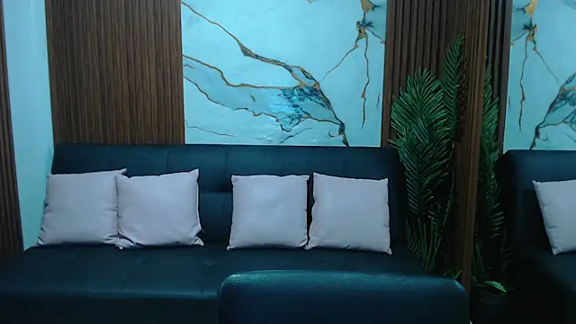 Czat XXX na żywo – Maile_Tay