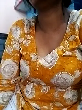 Kajal-rani1's Webcam Show