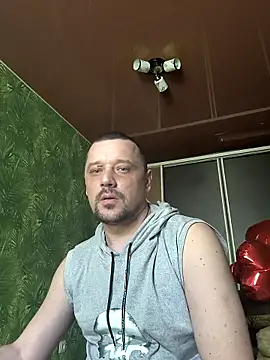 DanielOhCool Live XXX-Chat