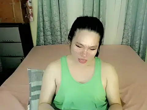 Webkamerová show xldickies05