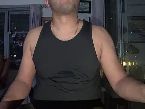 ThickDick_Daddy Live XXX-Chat