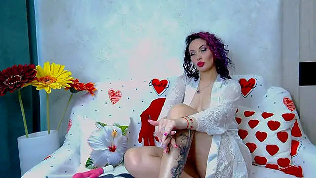 Darina_Monclie 即時 XXX 聊天