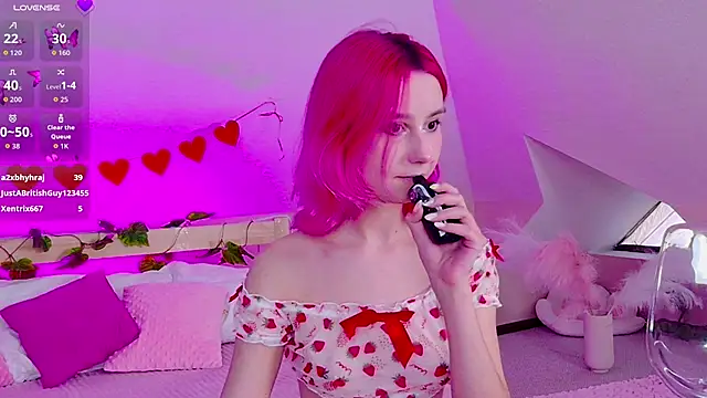 دردشة Liann_Stark الجنسية المباشرة