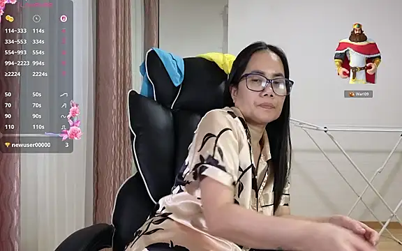 kittybabe69's Live XXX Chat