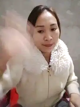 Thobaby112 网络视讯表演