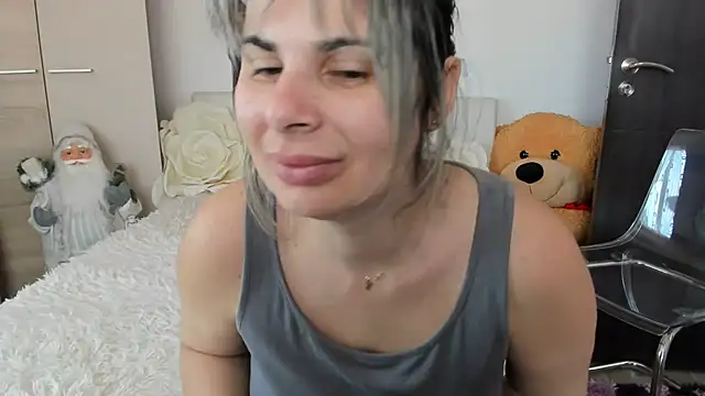 sweetemy4u 网络视讯表演