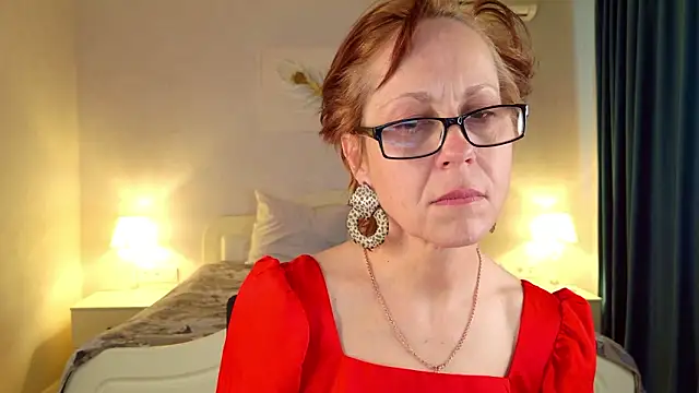 LioraWeiss – Live XXX-chat