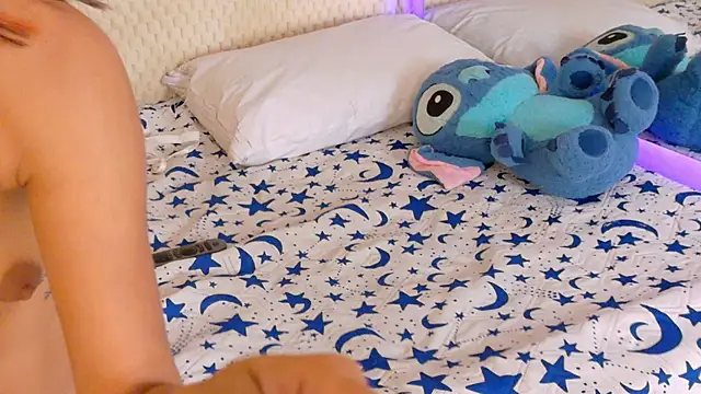 MeghanMure Webcamshow