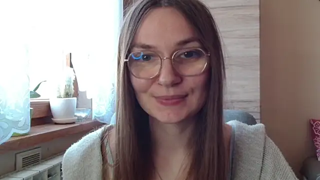 LooveELLYx Chat XXX in diretta