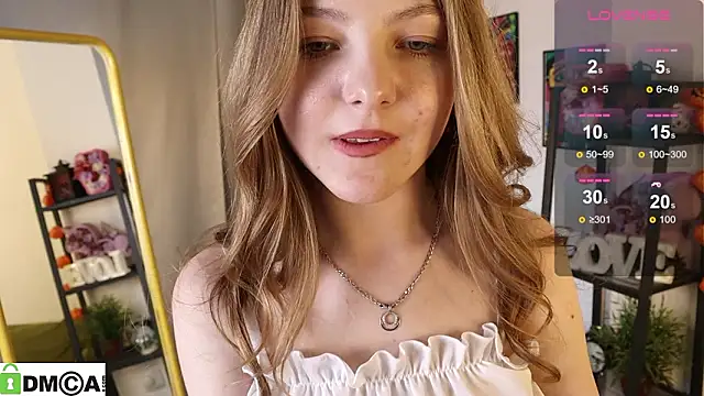 Sue_Sanders' Live XXX Chat