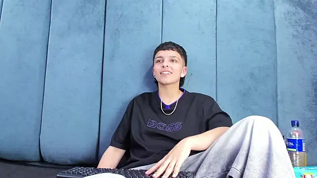 Megan_Thompson_'s Live XXX Chat