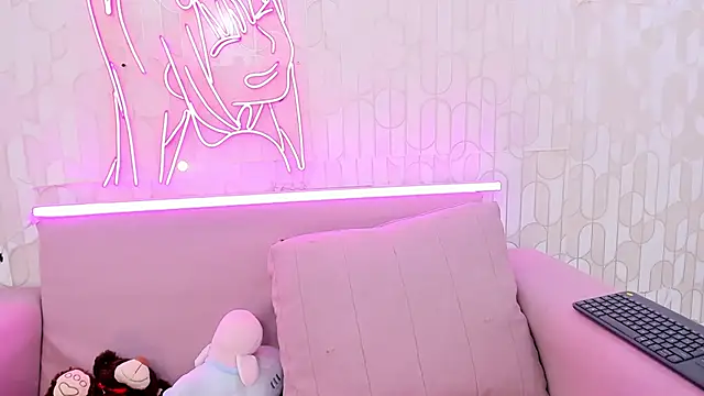 aniemorningstar's Live XXX Chat