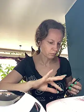 AnnikaRose's Live XXX Chat