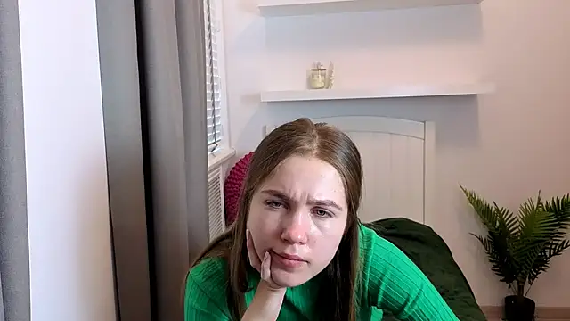 Just_L0VE_me's Live XXX Chat