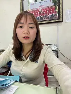 Chat XXX en directo de Bana-gibee