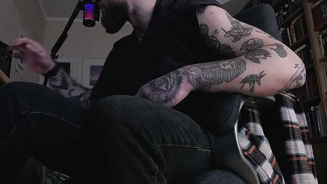 XXX chat uživo modela FindomJason