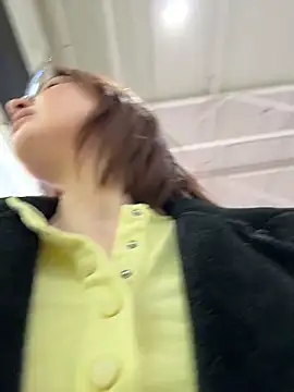 RinaCat's Live XXX Chat