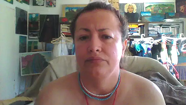 MariaAnaSunshine's Live XXX Chat