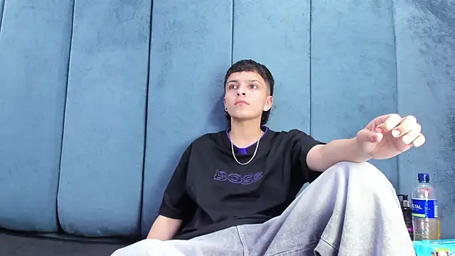 Онлайн чат XXX Megan_Thompson_