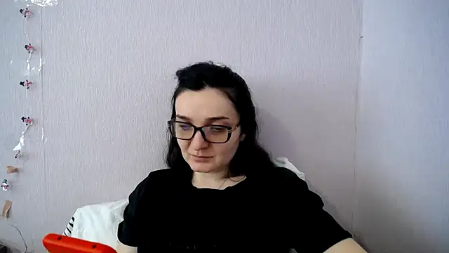 XXX chat uživo modela Shiny_gine