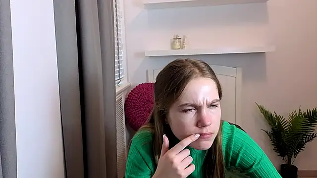 Just_L0VE_me's Live XXX Chat