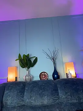 Živý XXX chat Leo_Savage_