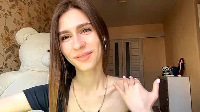 XXX chat uživo modela ElsieKuhlmann