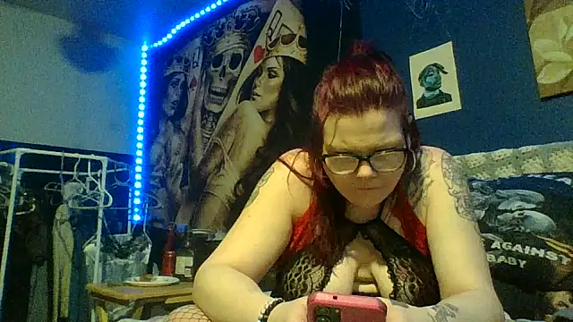 Sexymilf6992 Show in webcam