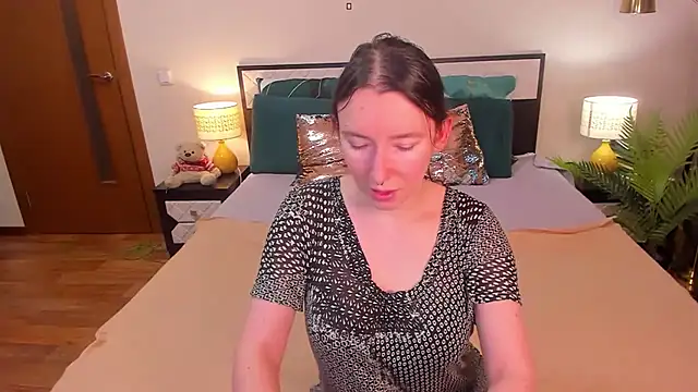 CatherineWalls Chat XXX in diretta